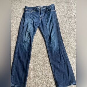 Express Jeans. Size 32x32